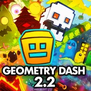 Geometry Dash 2.2