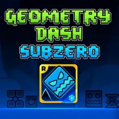 Geometry Dash SubZero