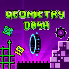 Geometry Dash